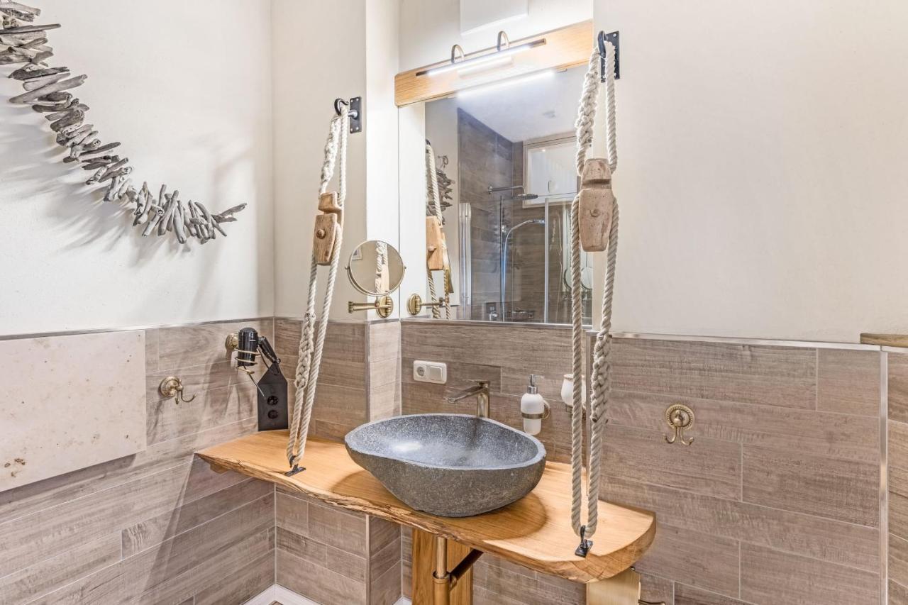 Luett Haven Apartment บาร์ท ภายนอก รูปภาพ