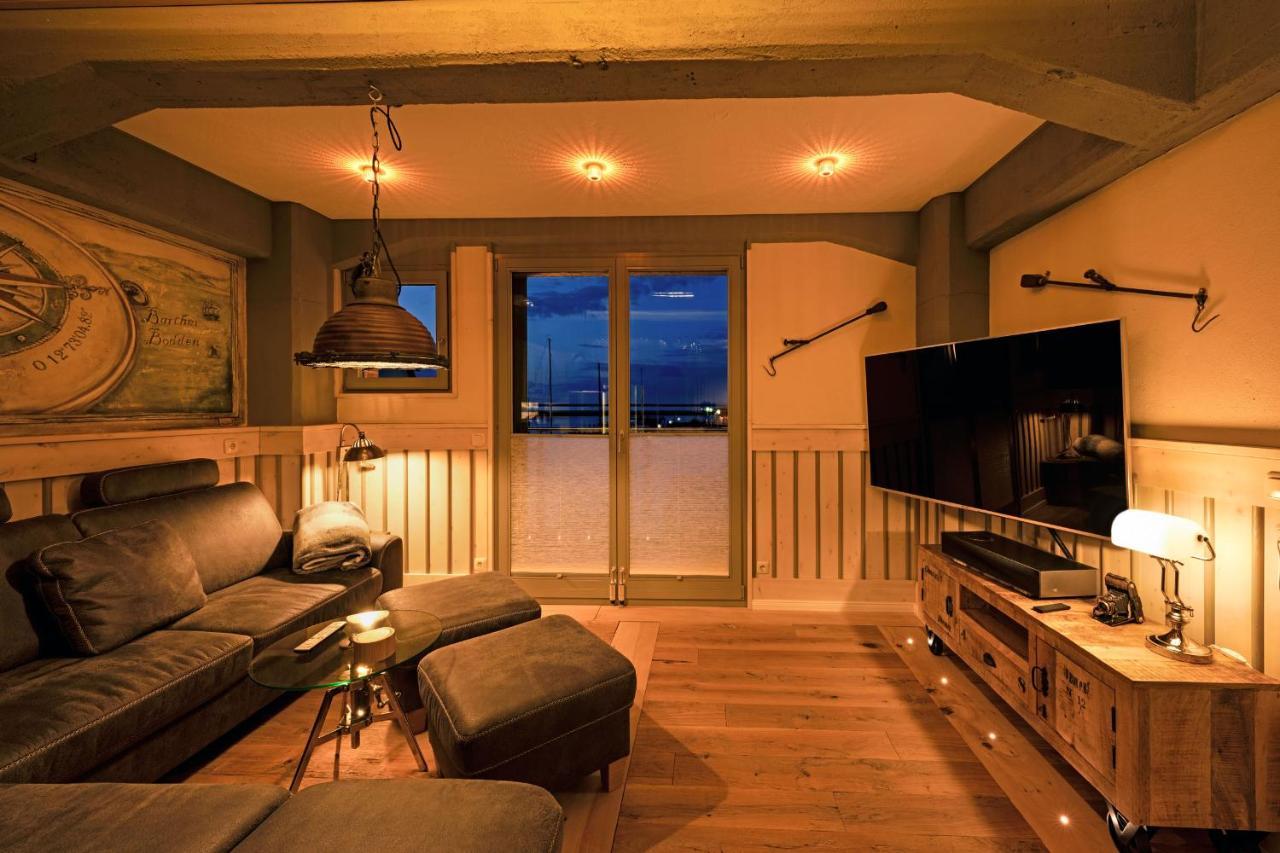Luett Haven Apartment บาร์ท ภายนอก รูปภาพ