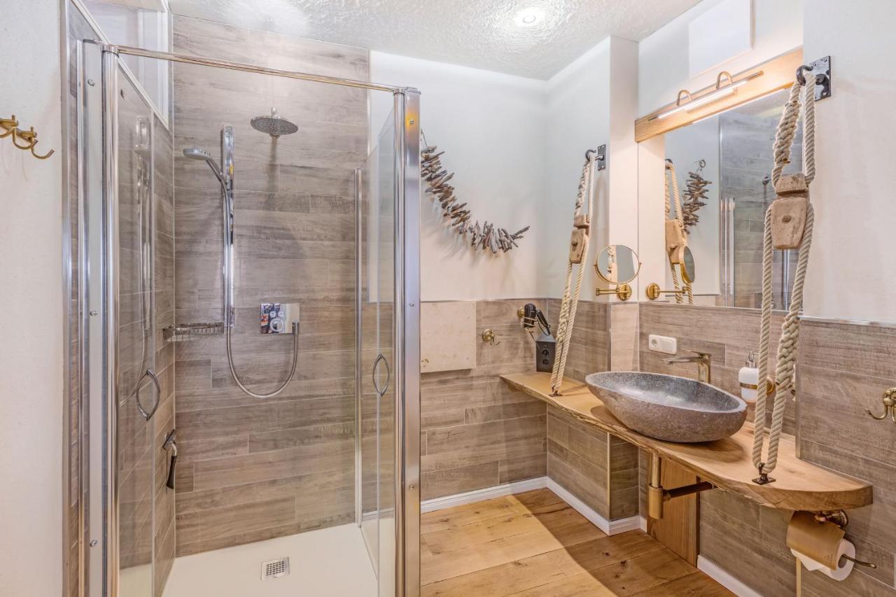 Luett Haven Apartment บาร์ท ภายนอก รูปภาพ
